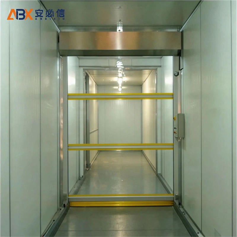 运城市工业快速门