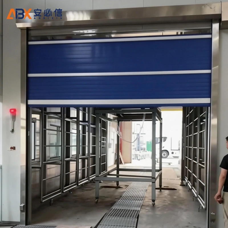 运城市快速门