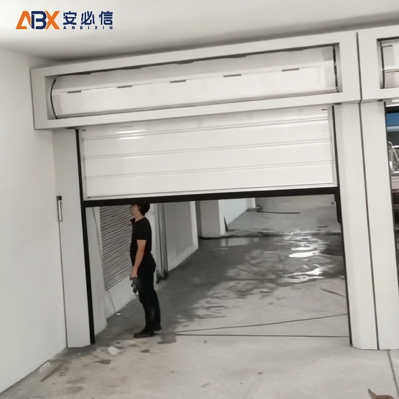 运城市雷达高速门